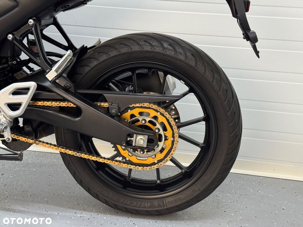 Yamaha MT - 15