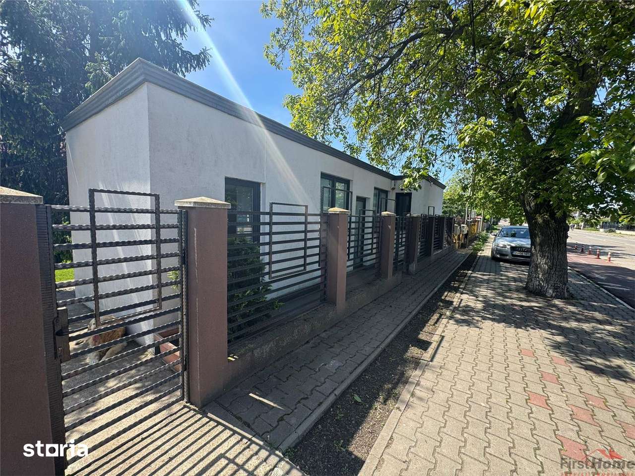 Sp Comercial -40 mp- trifazic , stradal - Imagine principală: 4/15