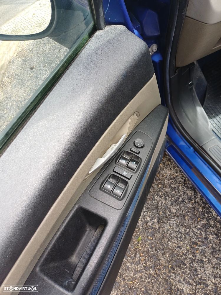 Fiat Grande Punto 1.3 M-Jet Emotion Dualogic 854 - 7