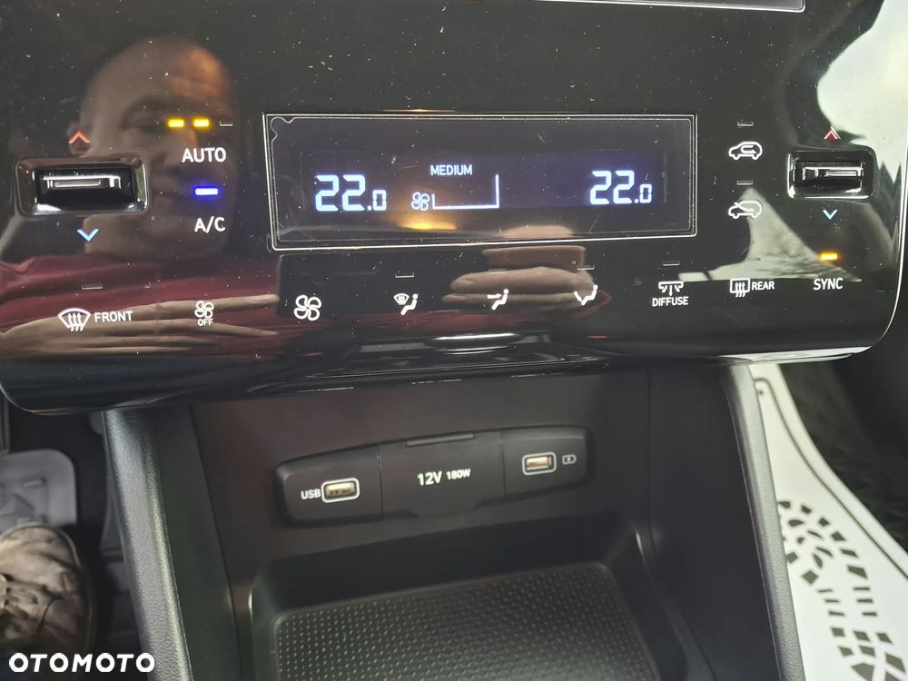 Hyundai Tucson 1.6 CRDi 2WD Select - 31