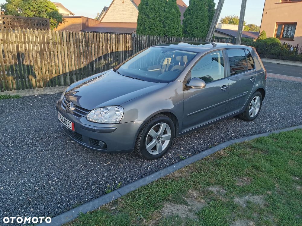 Volkswagen Golf 1.4 Trendline - 2