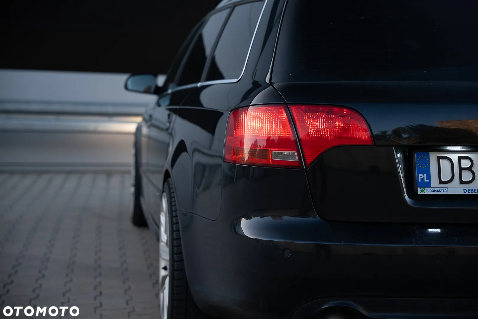 Audi A4 - 18