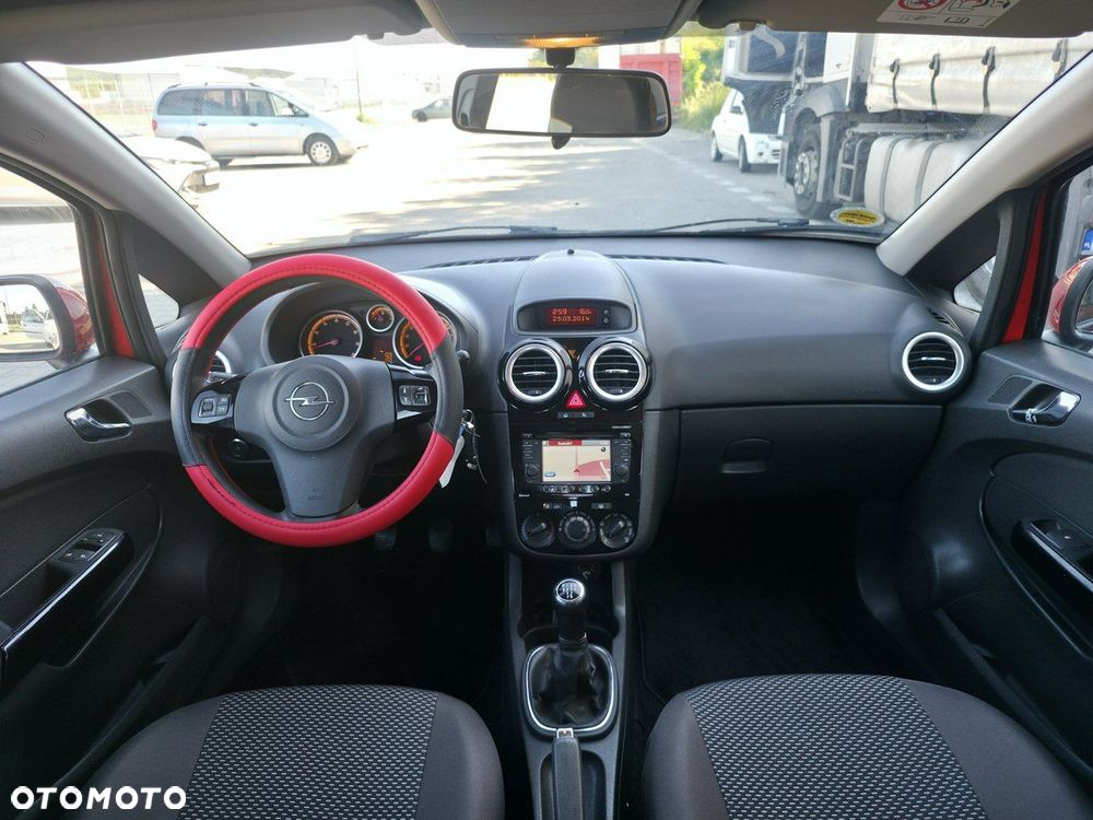 Opel Corsa - 10