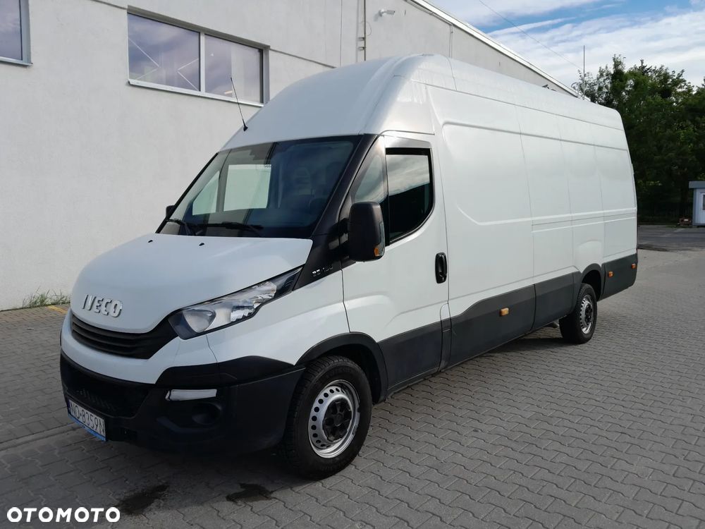 Iveco Daily 35S15 - 1