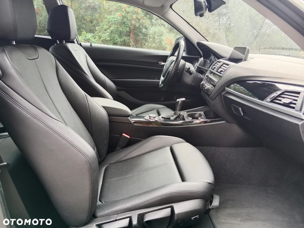 BMW Seria 2 - 20