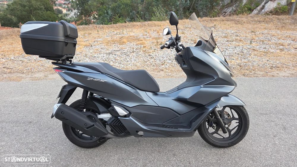Honda PCX125 - 2