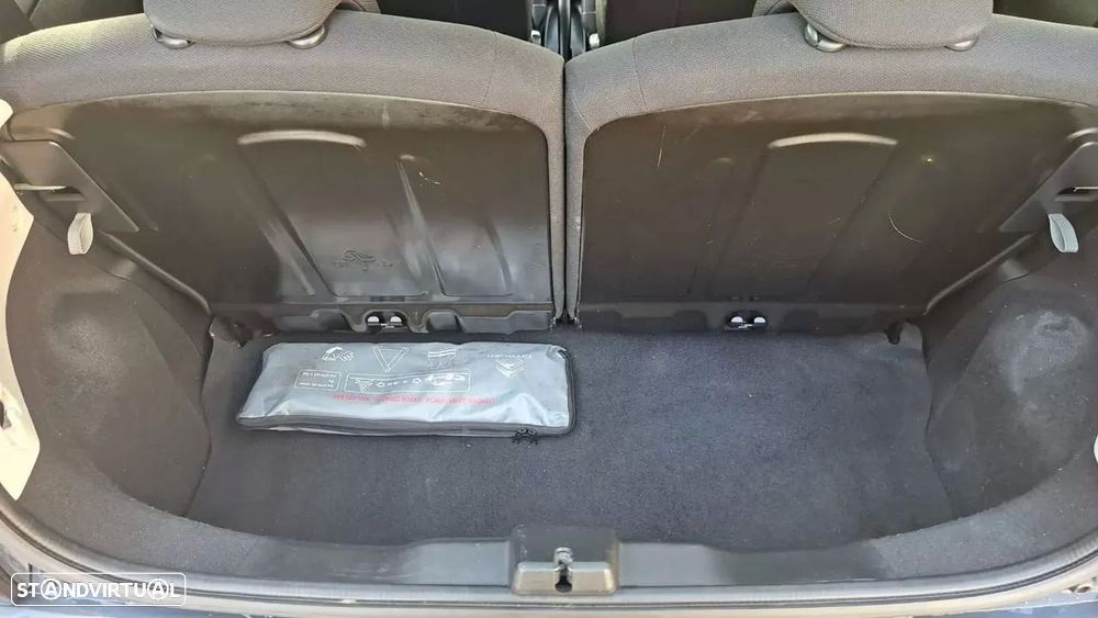 Citroën C1 1.0 VTi Feel - 17