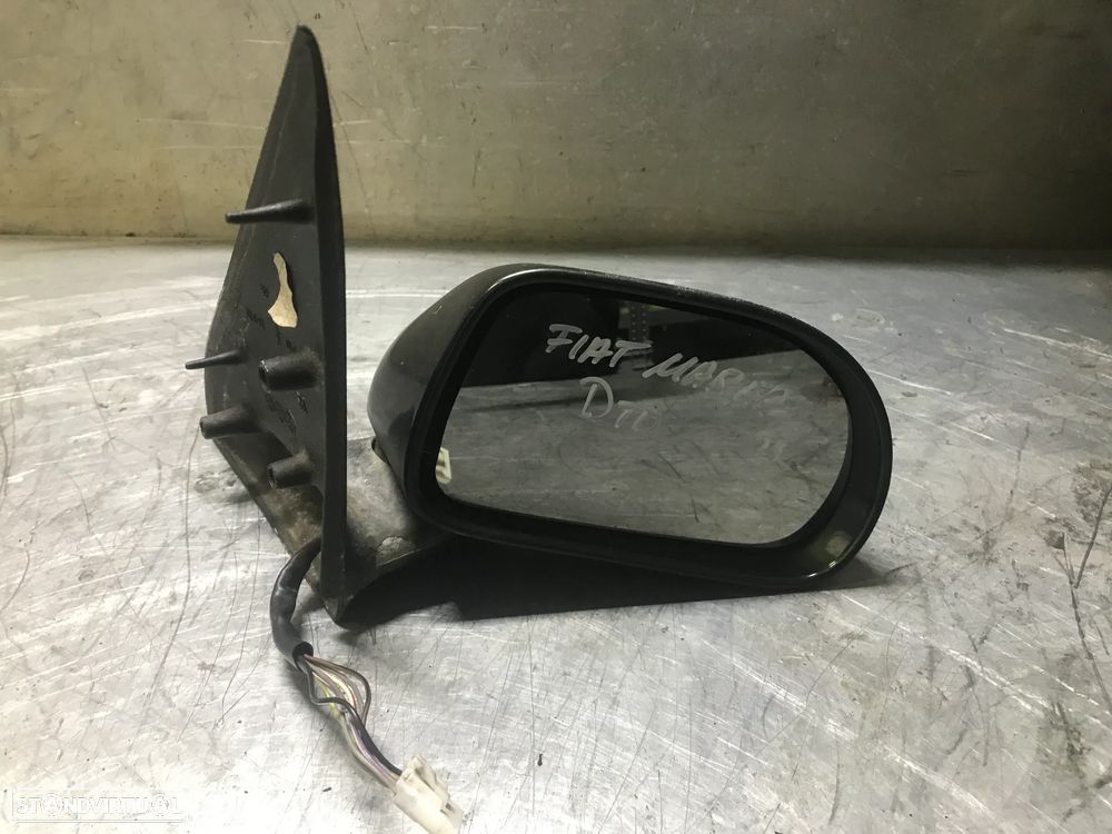 ESPELHO RETROVISOR FIAT BRAVA/ BRAVO / MAREA -  ESQUERDO / DIREITO - 7