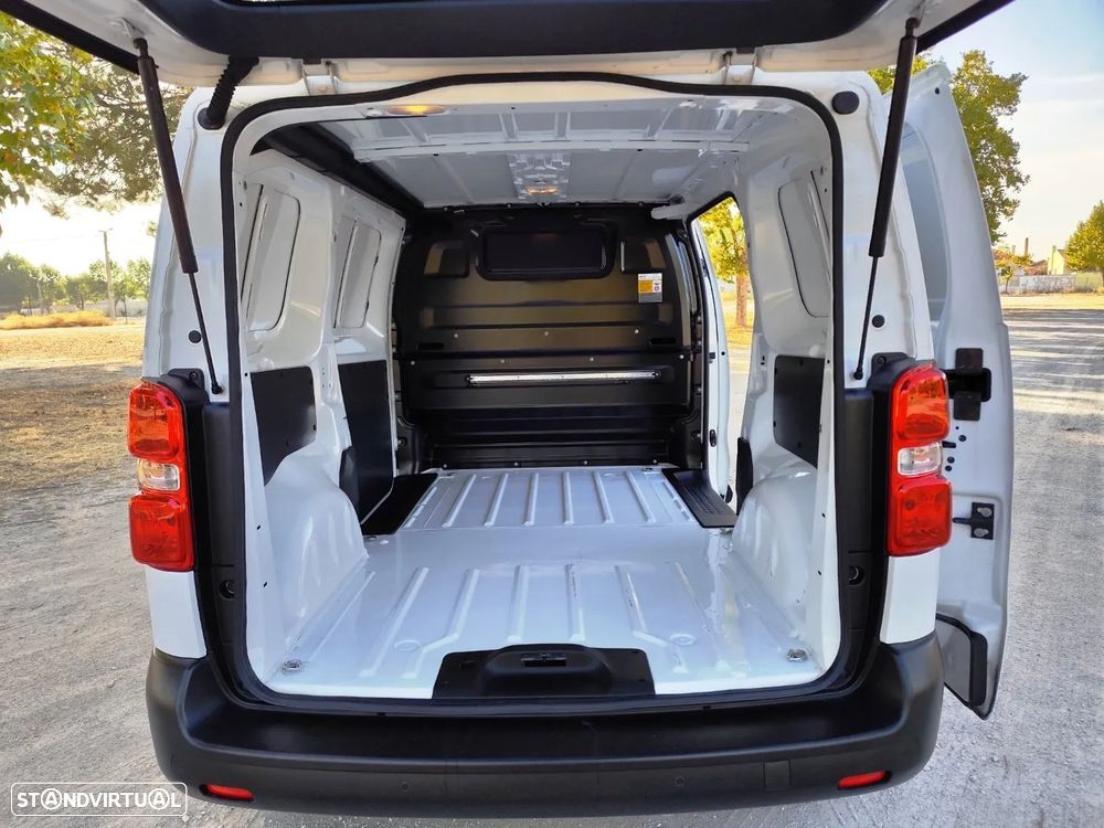 Opel Vivaro 1.5 D Cargo M Edition - 35