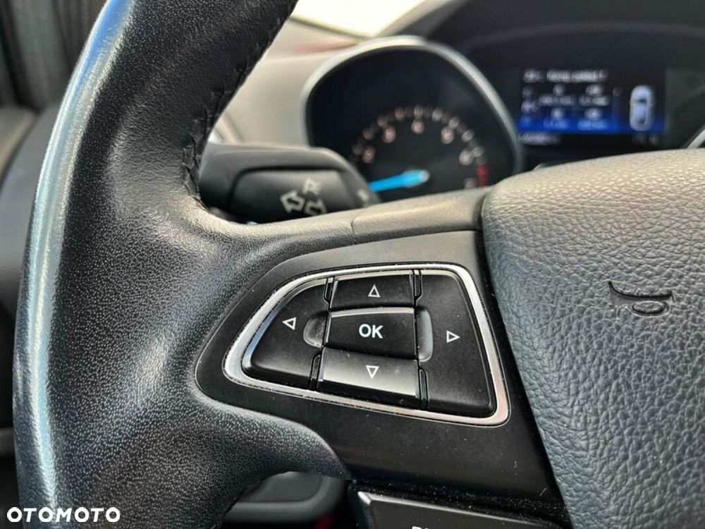 Ford Kuga 1.5 EcoBoost FWD Titanium ASS - 17