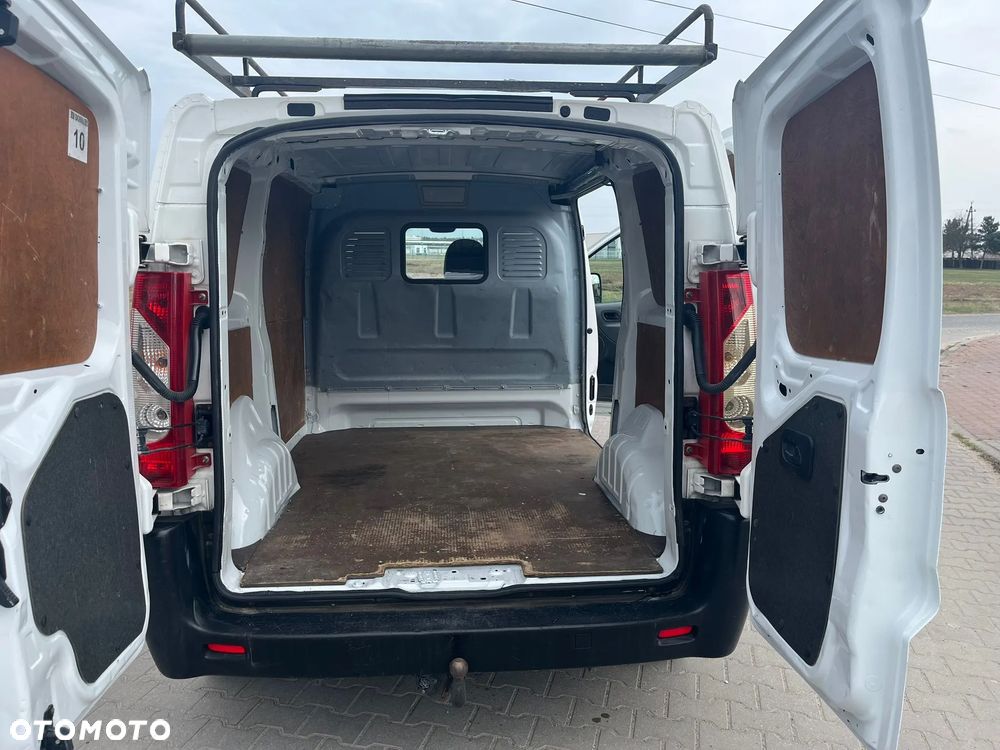 Fiat Scudo - 9