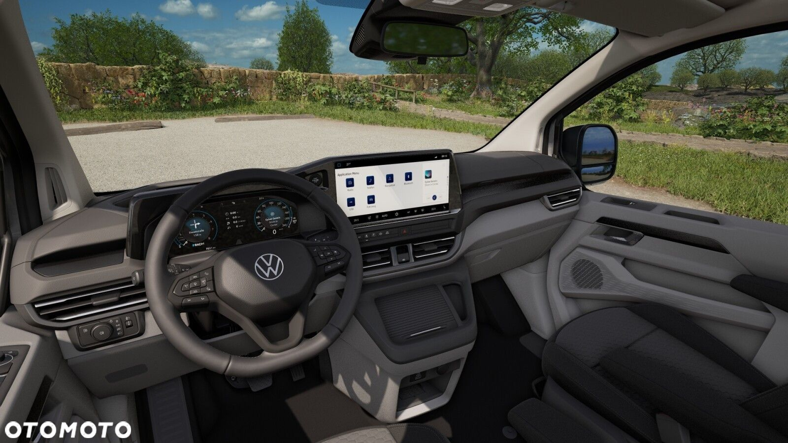 Volkswagen Caravelle Life - 12