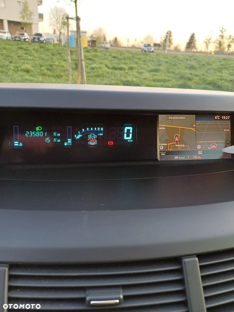 Renault Grand Espace 2.0 Privilege - 10