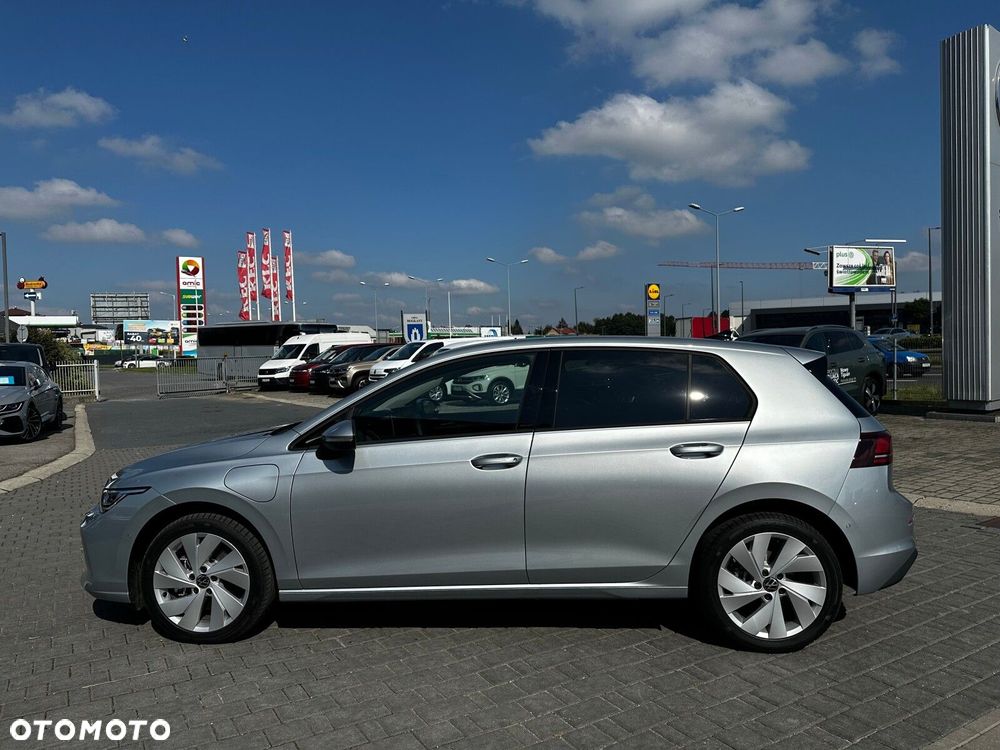 Volkswagen Golf - 9