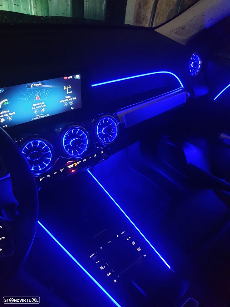 Mercedes-Benz EQB 250+ - 9