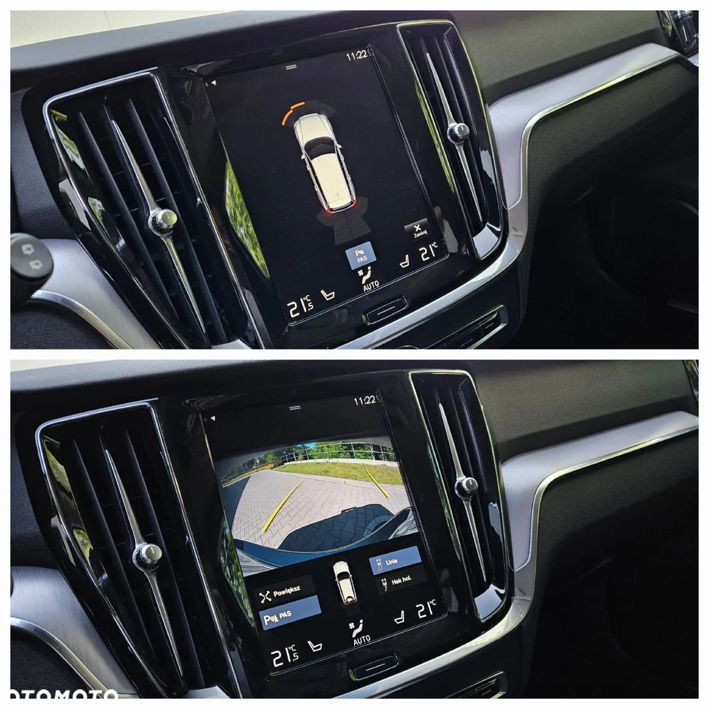 Volvo V60 T4 Geartronic Momentum Pro - 33
