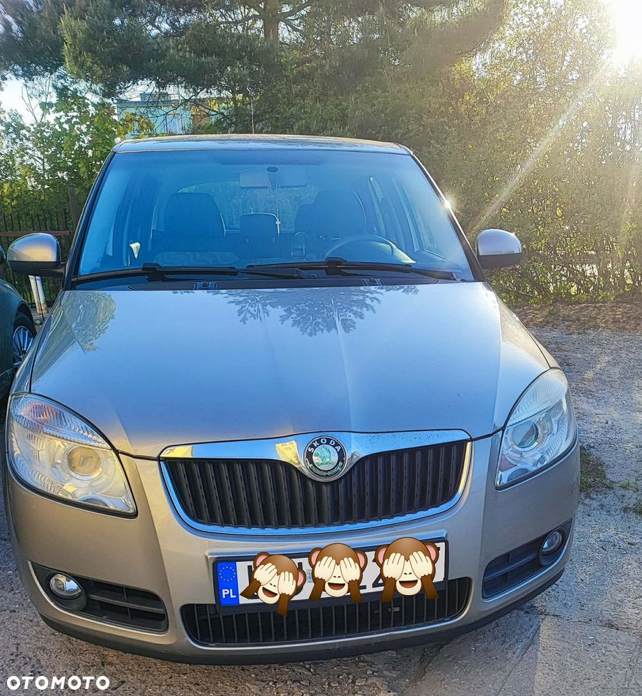 Skoda Fabia 1.4 16V Classic - 3