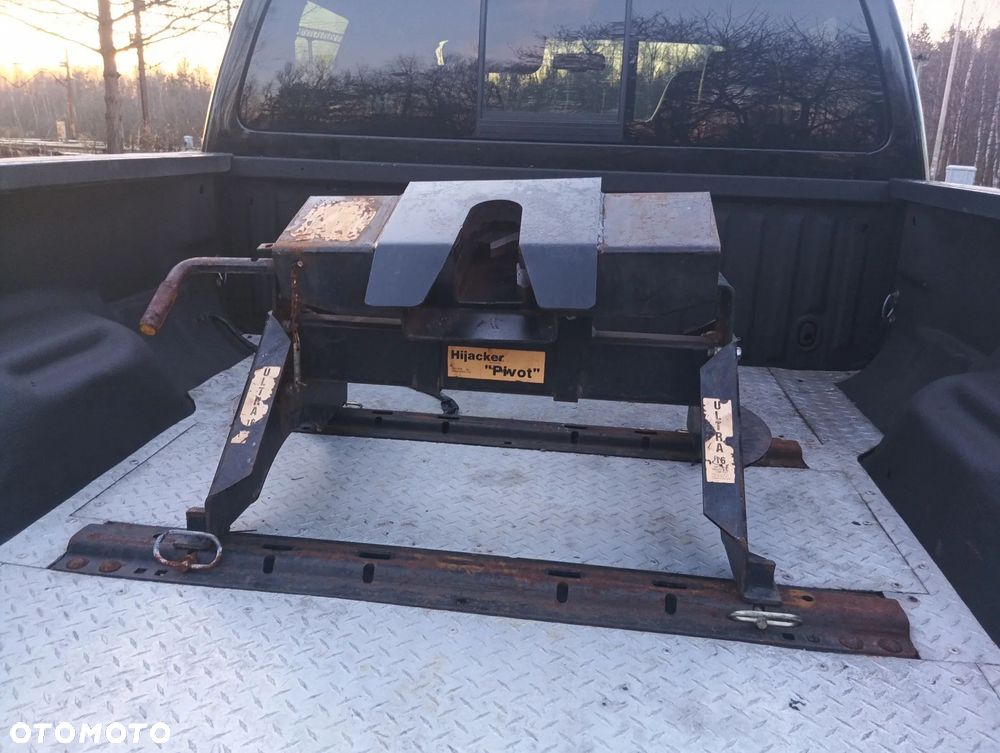 Ford F350 - 27