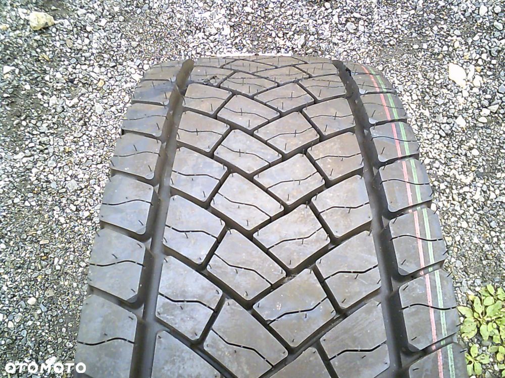 GOODYEAR KMAX D 265/70R19,5 NOWA 2023