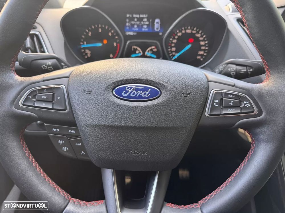 Ford Kuga 1.5 TDCi ST-Line - 13