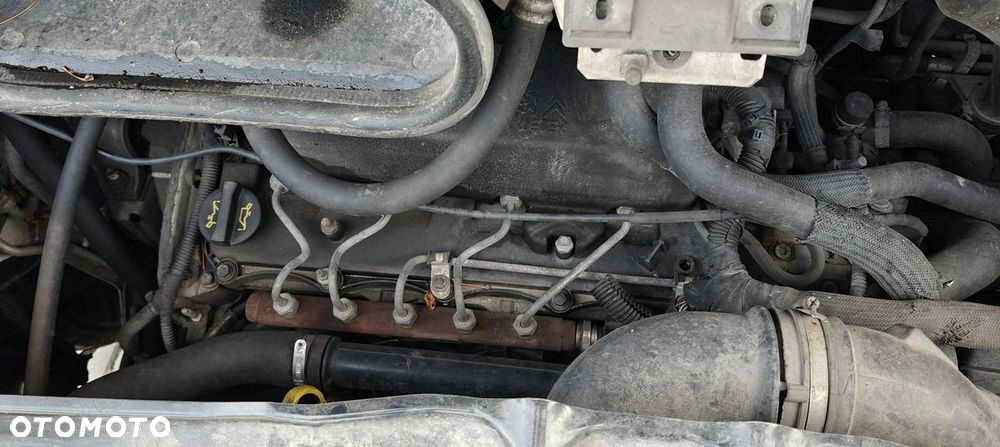 Peugeot Boxer - 20