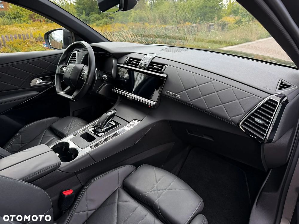 DS Automobiles DS 7 Crossback 1.6 PureTech Rivoli - 30