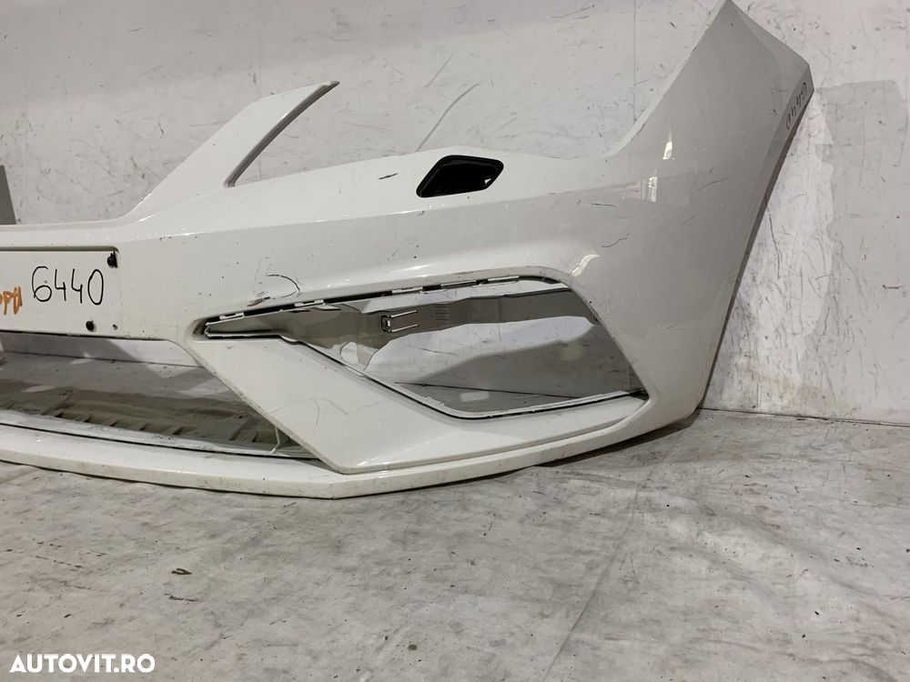 Bara fata Seat Leon 3, FR, 2016, 2017, 2018, 2019, cod origine OE 5F0807221AB. - 2