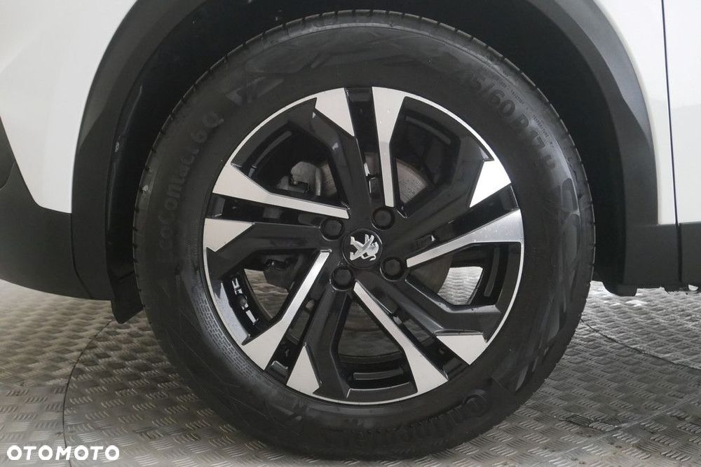 Peugeot 2008 1.2 PureTech Allure S&S - 14