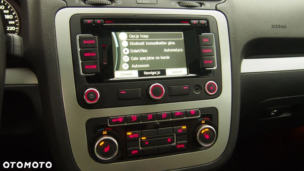 Volkswagen Scirocco 1.4 TSI GTS - 22