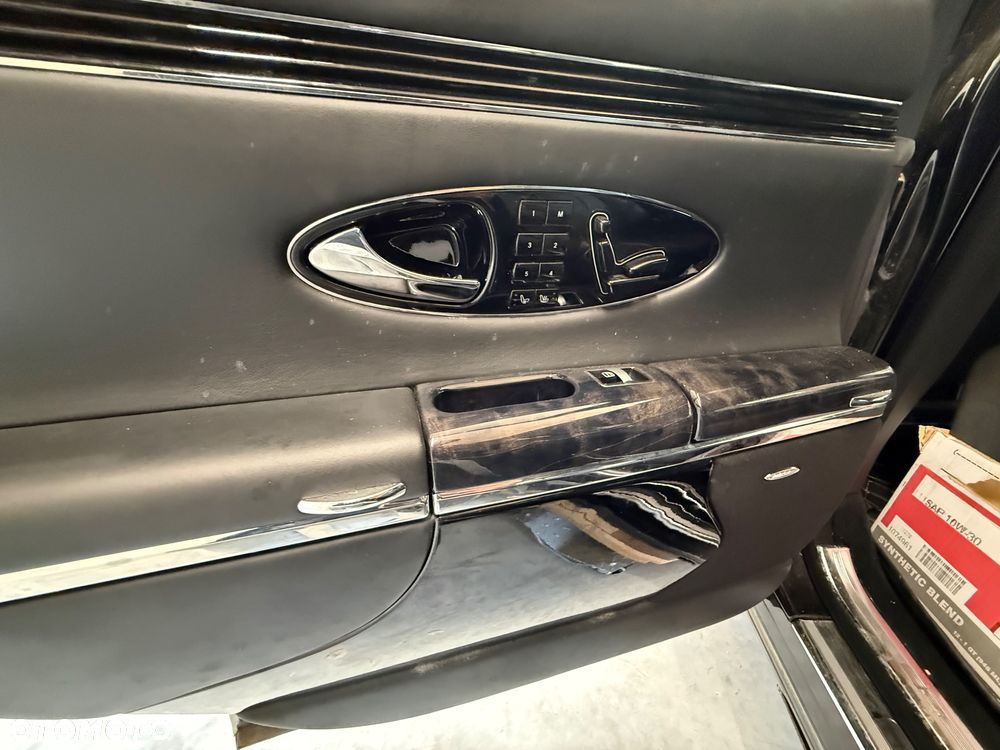 Maybach 57 - 16