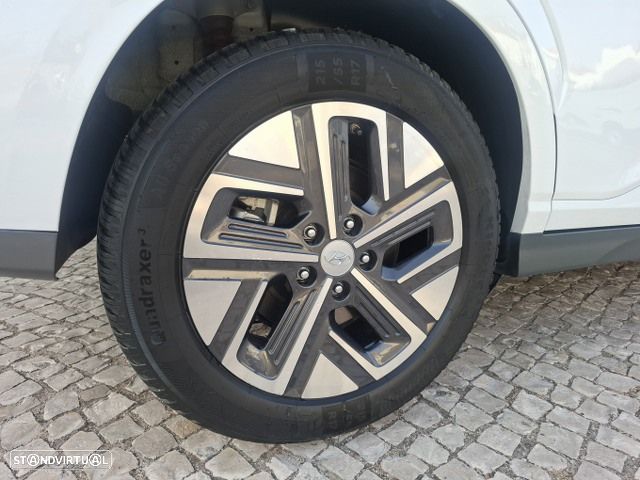 Hyundai Kauai 39 kWh Premium - 47