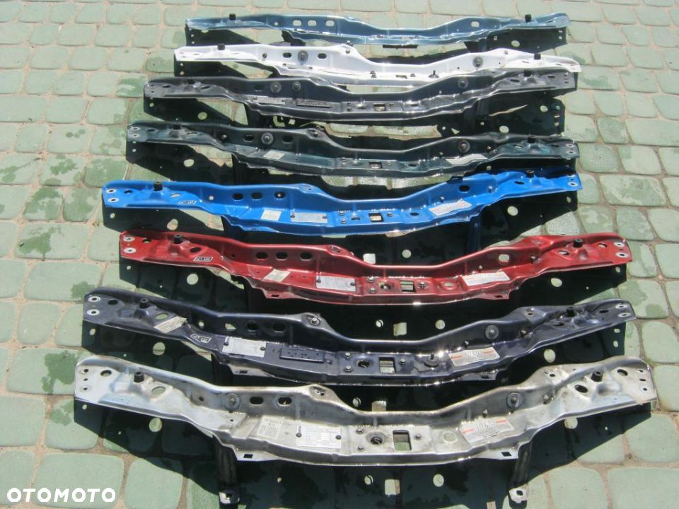 pas górny belka fiat bravo brava marea orginał - 1