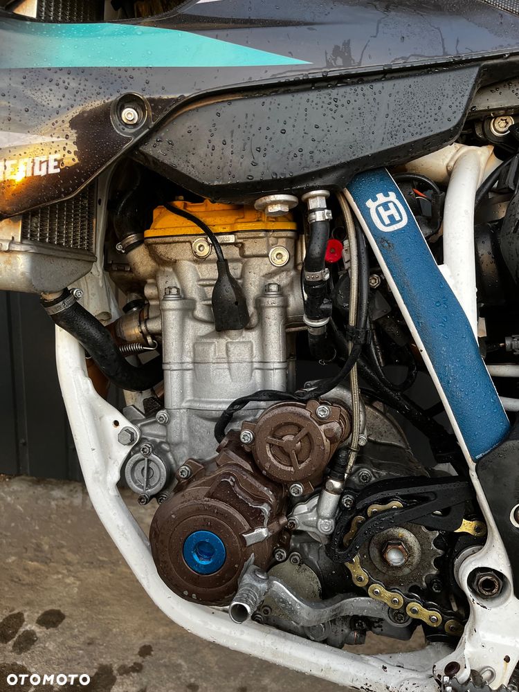 Husqvarna FC - 5
