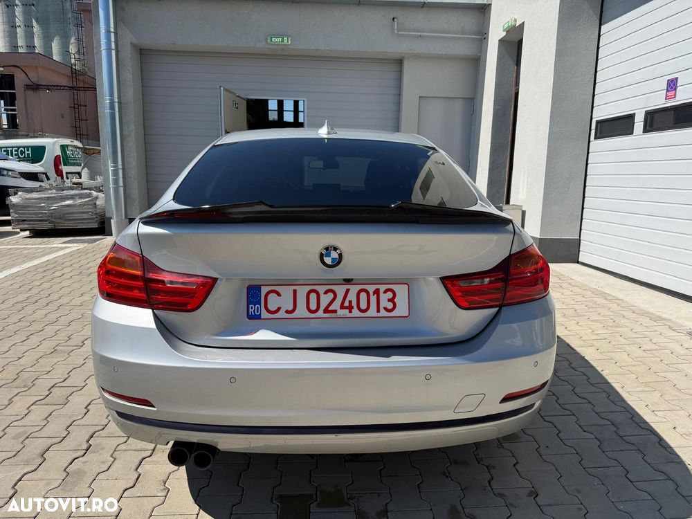 BMW Seria 4 - 14