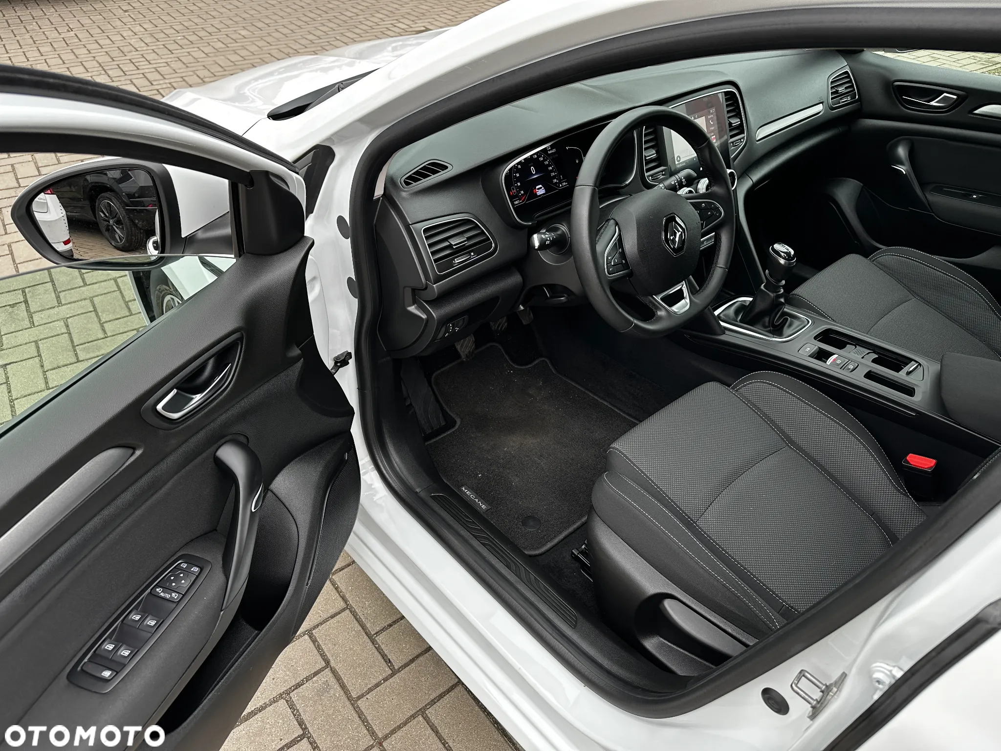 Renault Megane - 6