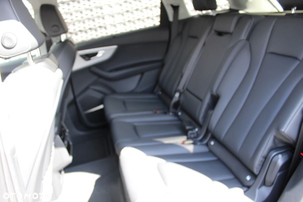 Audi Q7 TDI mHEV 210 kW Quattro S Line Tiptr - 20
