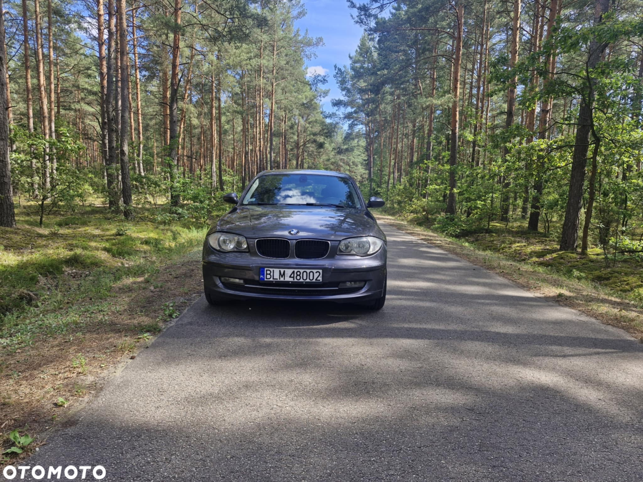 BMW Seria 1 120i - 3