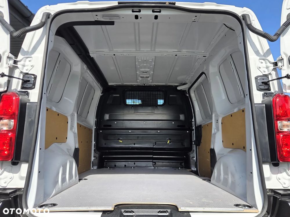 Toyota PROACE - 10