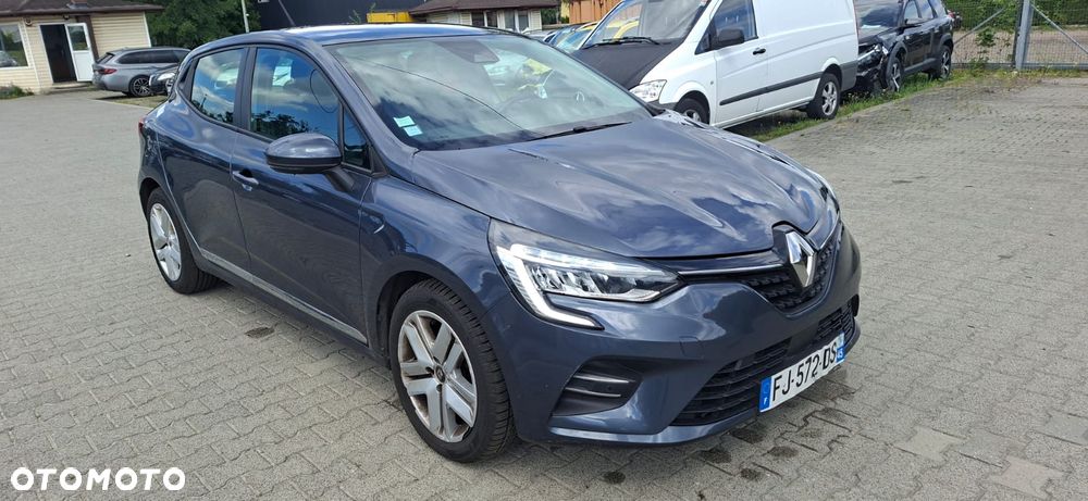 Renault Clio BLUE dCi 85 EXPERIENCE - 1