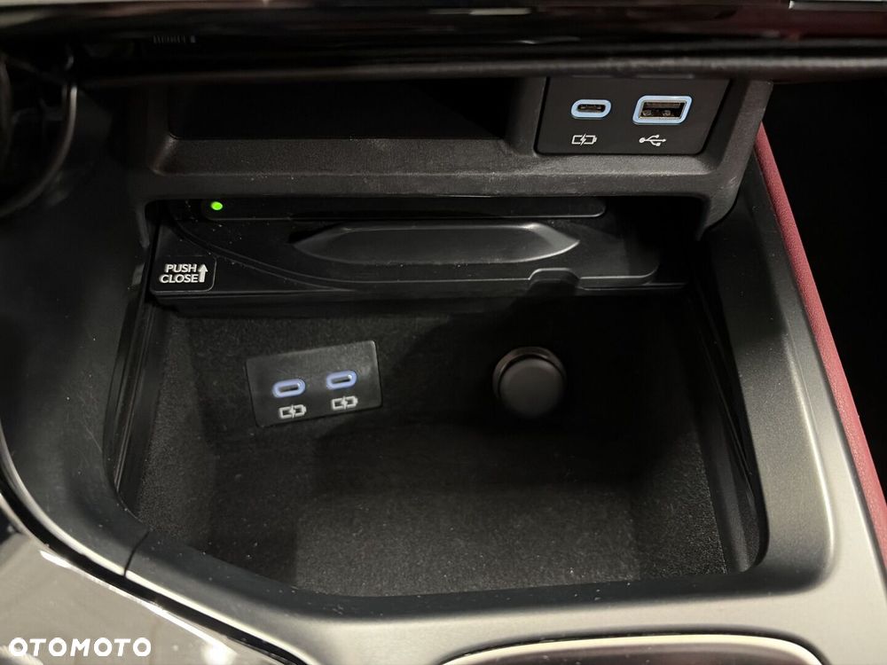 Lexus NX 350h Prestige 2WD - 19