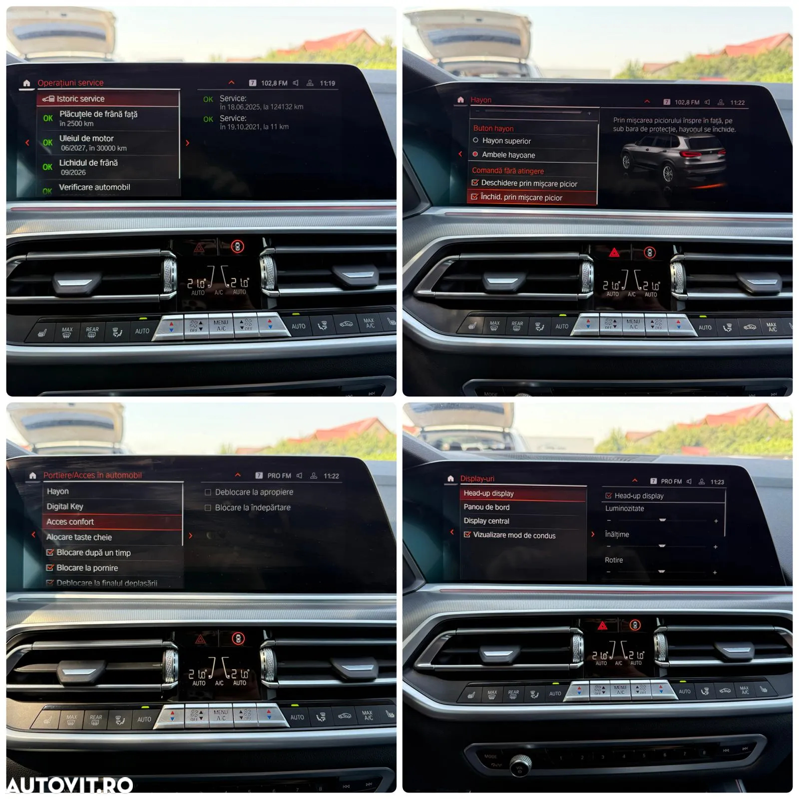 BMW X5 xDrive30d AT MHEV - 19