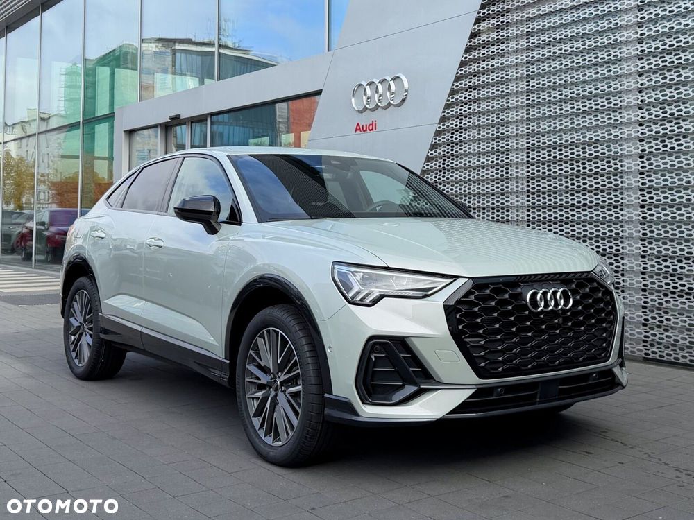 Audi Q3 35 TFSI S tronic - 9