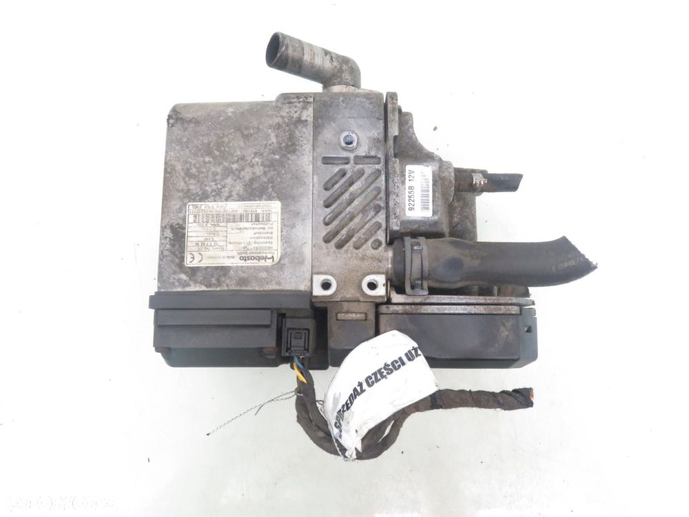 WEBASTO MERCEDES W168 92255B - 1
