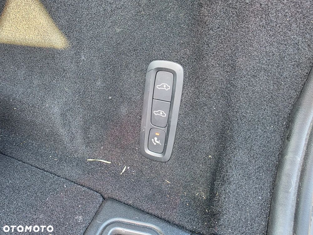 Volvo XC 60 B5 D AWD Geartronic Inscription - 23