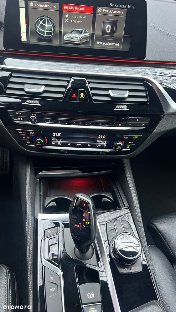 BMW Seria 5 - 26