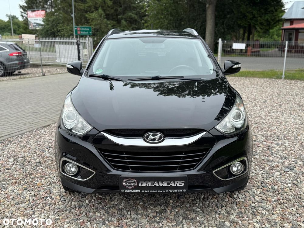Hyundai ix35 - 5