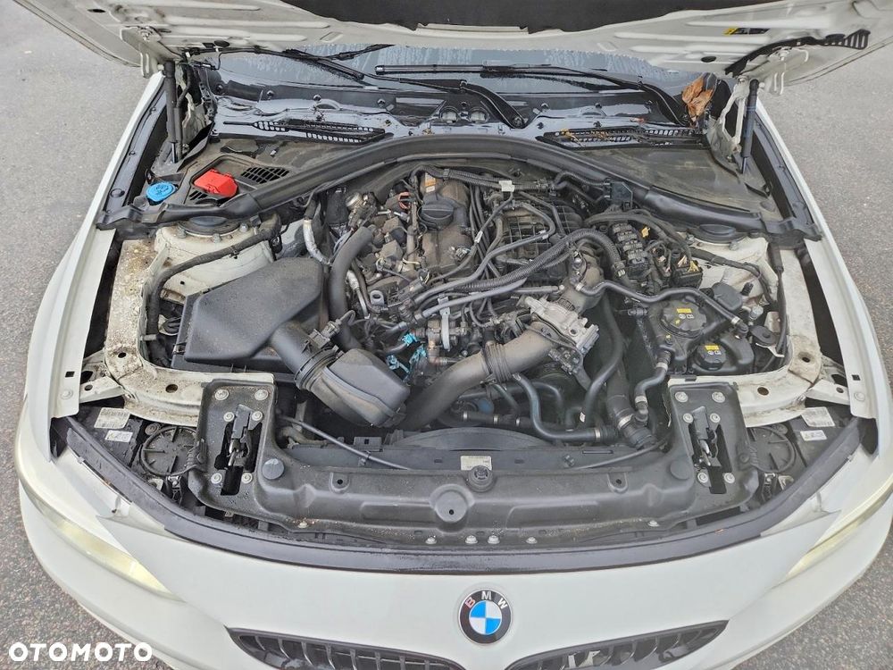 BMW Seria 4 430i M Sport - 11