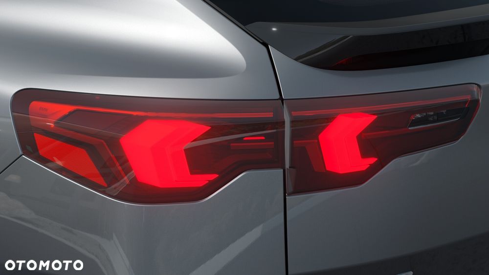 BMW iX2 eDrive20 - 9