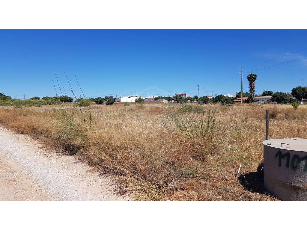 Terreno rústico, Vila nova de Cacela, Algarve - Grande imagem: 5/5