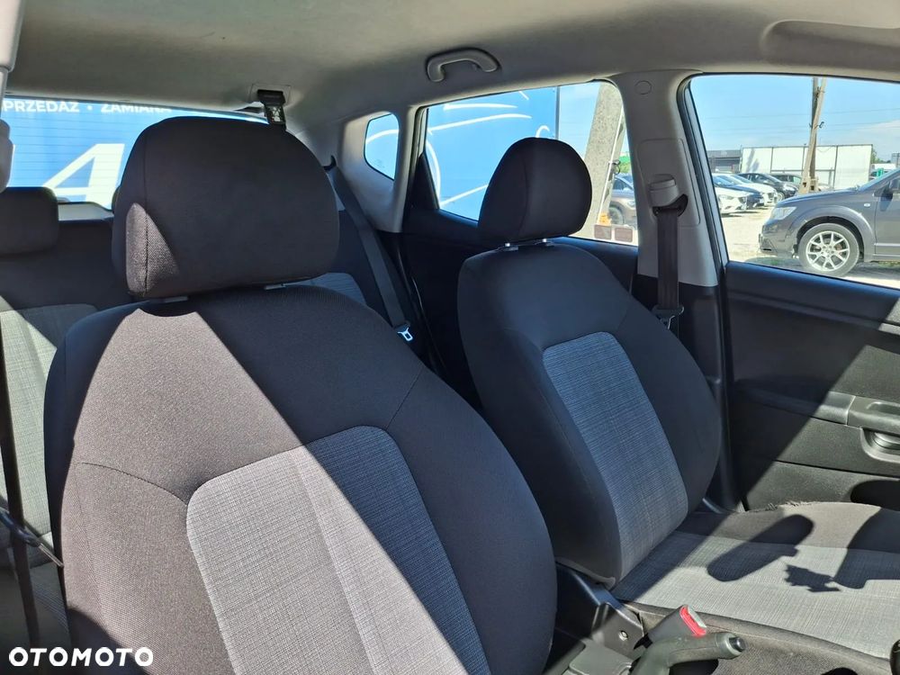 Kia Venga 1.4 CRDi L - 16